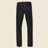 SK 15oz - Stealth Black - Rogue Territory - STAG Provisions - Pants - Denim
