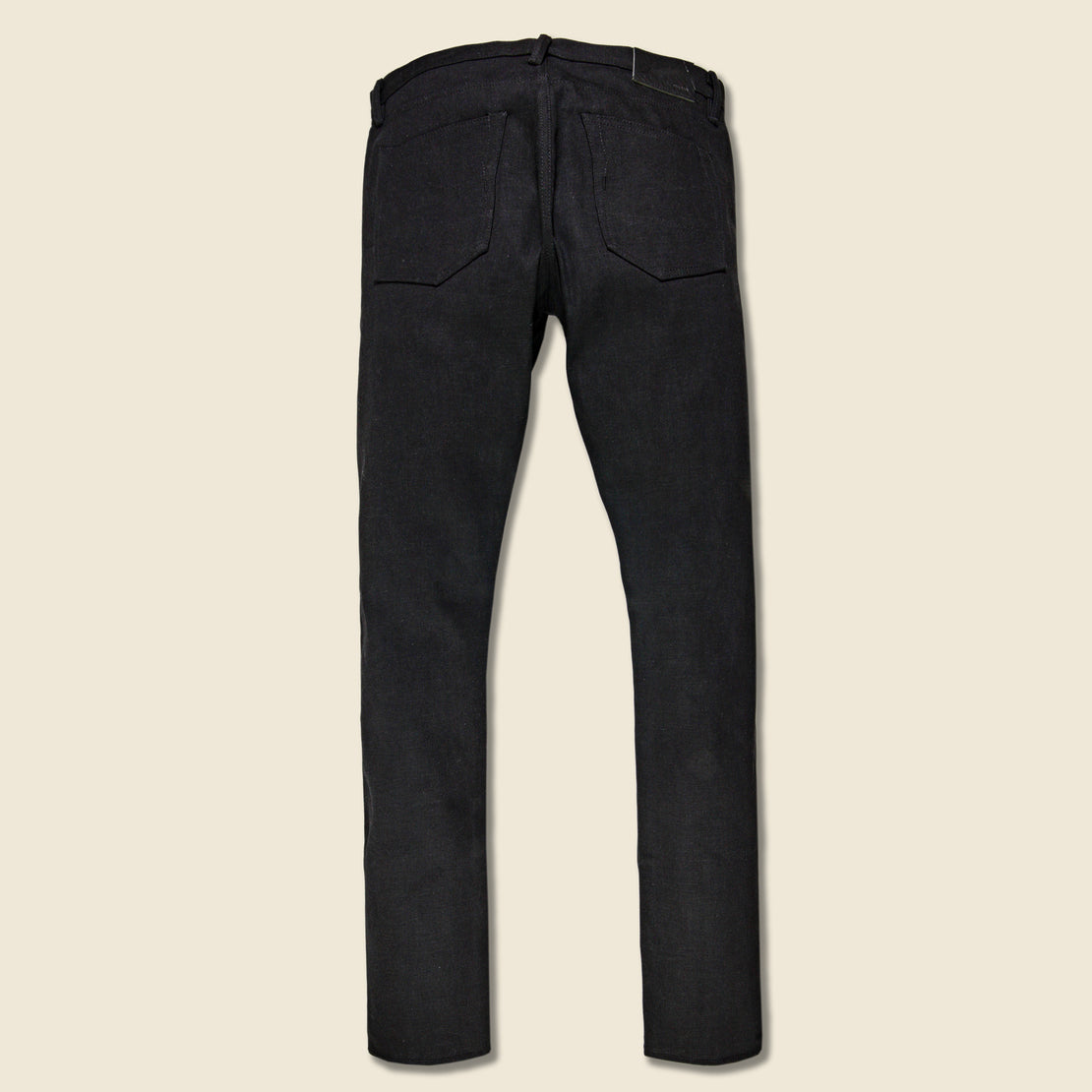 SK 15oz - Stealth Black - Rogue Territory - STAG Provisions - Pants - Denim