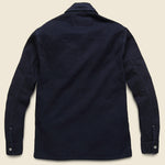 Field Jacket - Rinsed ISC - Rogue Territory - STAG Provisions - Outerwear - Coat / Jacket