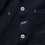 Field Jacket - Rinsed ISC - Rogue Territory - STAG Provisions - Outerwear - Coat / Jacket