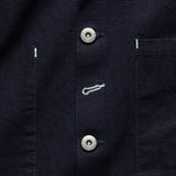 Field Jacket - Rinsed ISC - Rogue Territory - STAG Provisions - Outerwear - Coat / Jacket