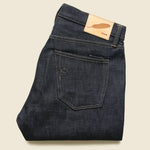 Standard Issue 13.5oz - Raw Indigo - Rogue Territory - STAG Provisions - Pants - Denim