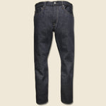 Standard Issue 13.5oz - Raw Indigo - Rogue Territory - STAG Provisions - Pants - Denim