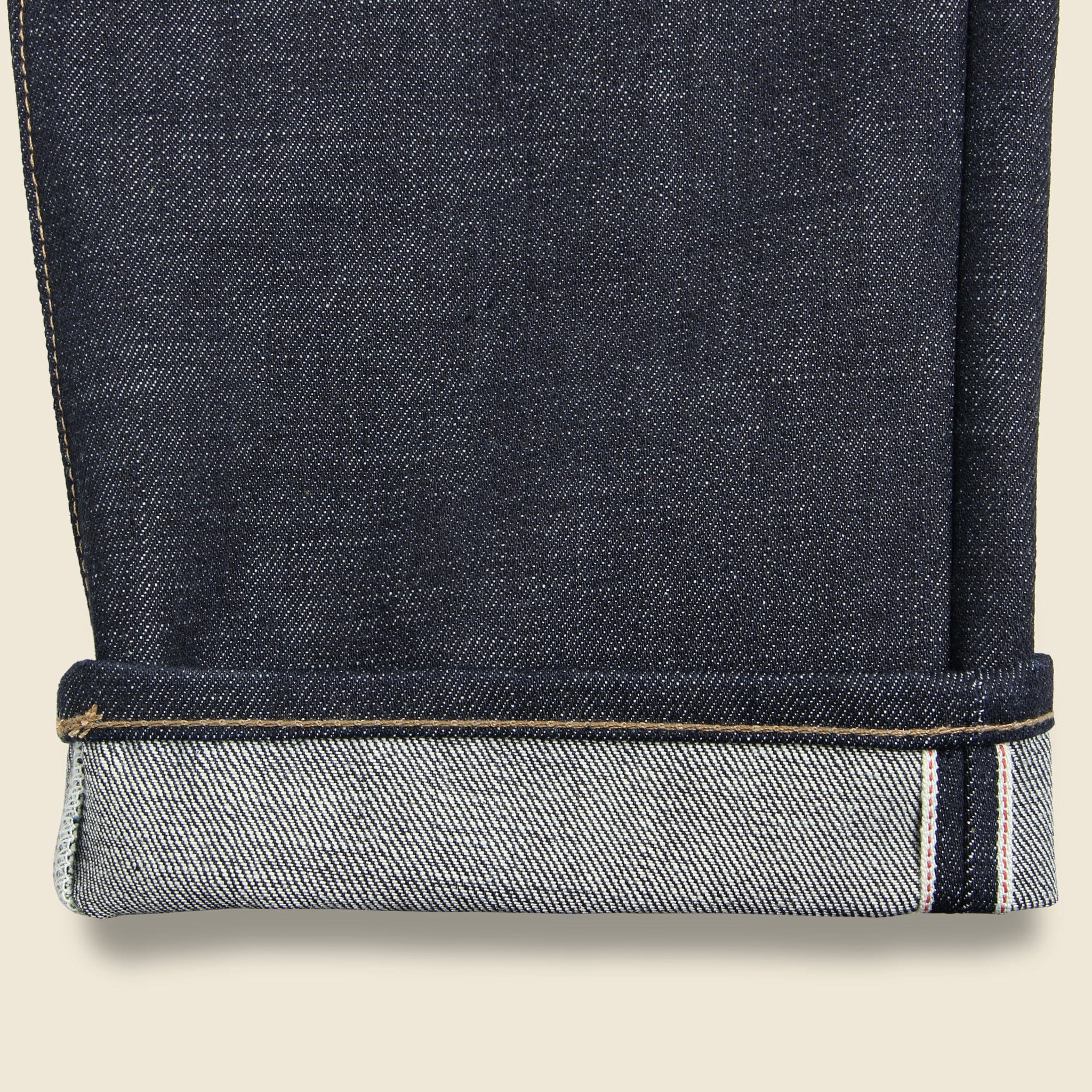 
                          Standard Issue 13.5oz - Raw Indigo - Rogue Territory - STAG Provisions - Pants - Denim
                        