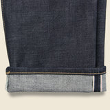 Standard Issue 13.5oz - Raw Indigo - Rogue Territory - STAG Provisions - Pants - Denim