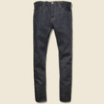 SK 15oz - Raw Indigo - Rogue Territory - STAG Provisions - Pants - Denim