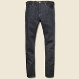 SK 15oz - Raw Indigo - Rogue Territory - STAG Provisions - Pants - Denim