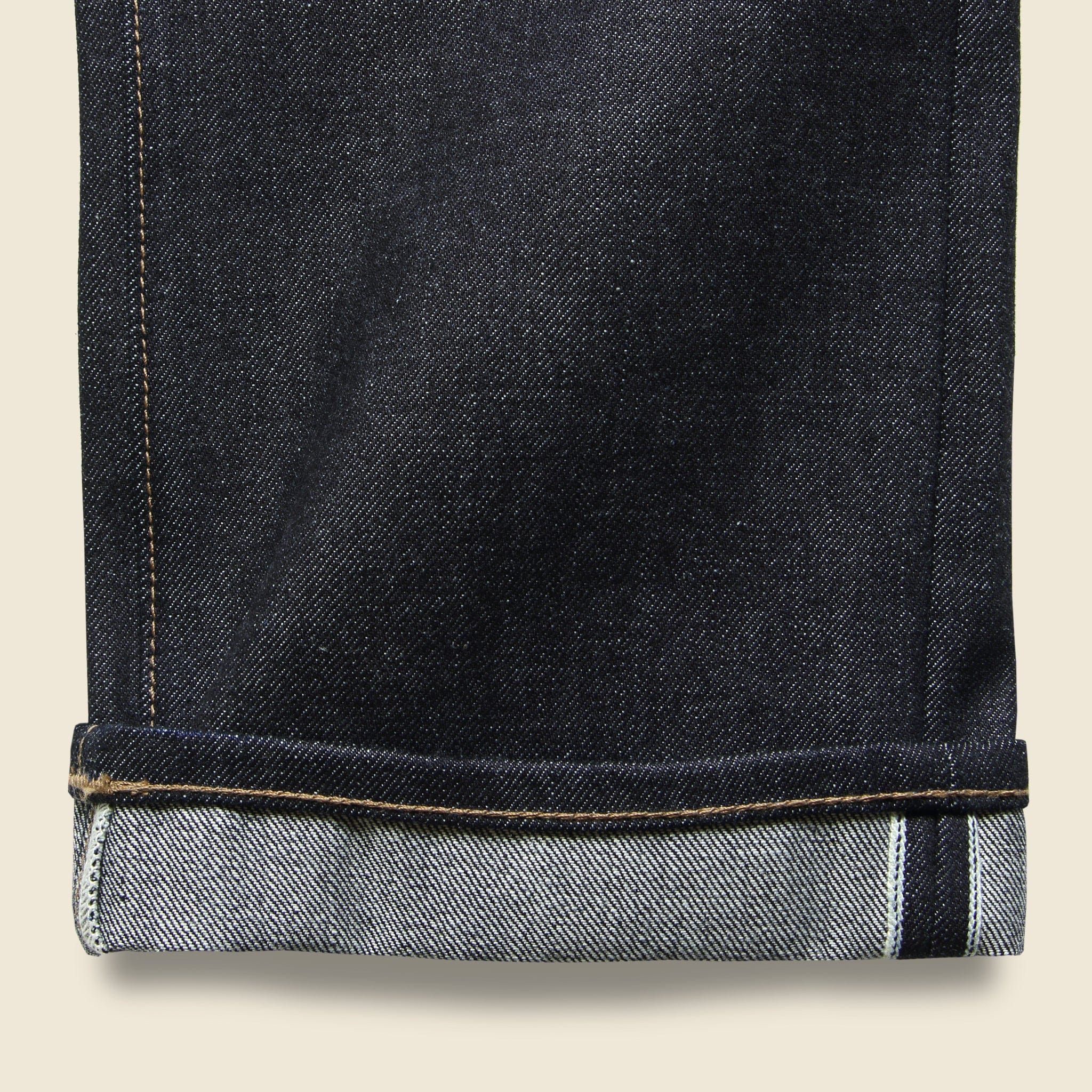 
                          Stanton 15oz - Raw Indigo - Rogue Territory - STAG Provisions - Pants - Denim
                        