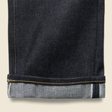 Stanton 15oz - Raw Indigo - Rogue Territory - STAG Provisions - Pants - Denim