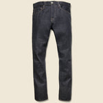 Stanton 15oz - Raw Indigo - Rogue Territory - STAG Provisions - Pants - Denim