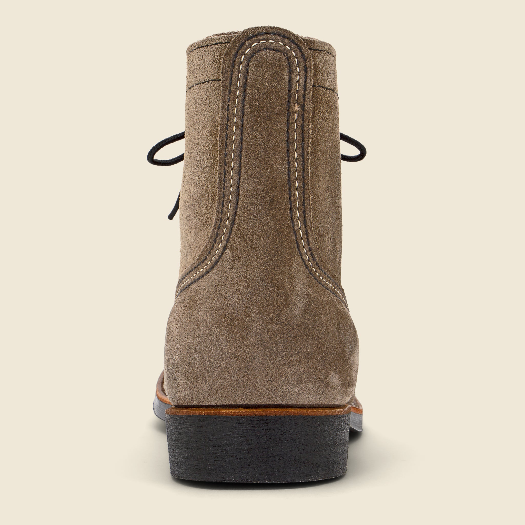 Iron Ranger No. 8087 - Slate - Red Wing - STAG Provisions - Shoes - Boots / Chukkas