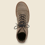 Iron Ranger No. 8087 - Slate - Red Wing - STAG Provisions - Shoes - Boots / Chukkas