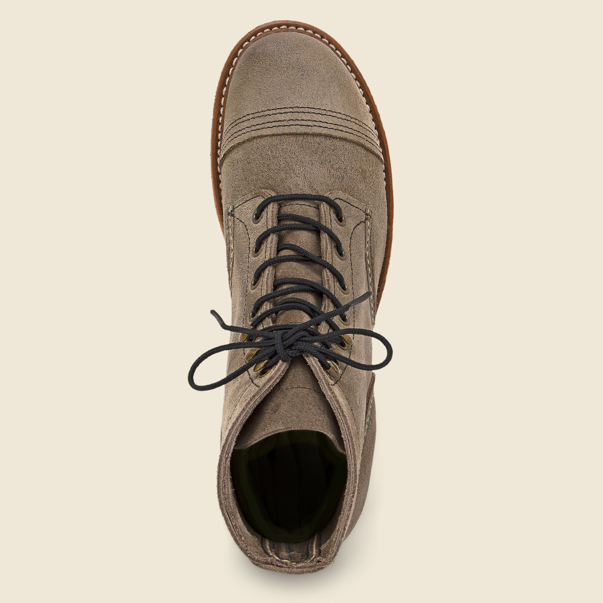 Iron Ranger No. 8087 - Slate – STAG Provisions