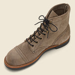 Iron Ranger No. 8087 - Slate - Red Wing - STAG Provisions - Shoes - Boots / Chukkas