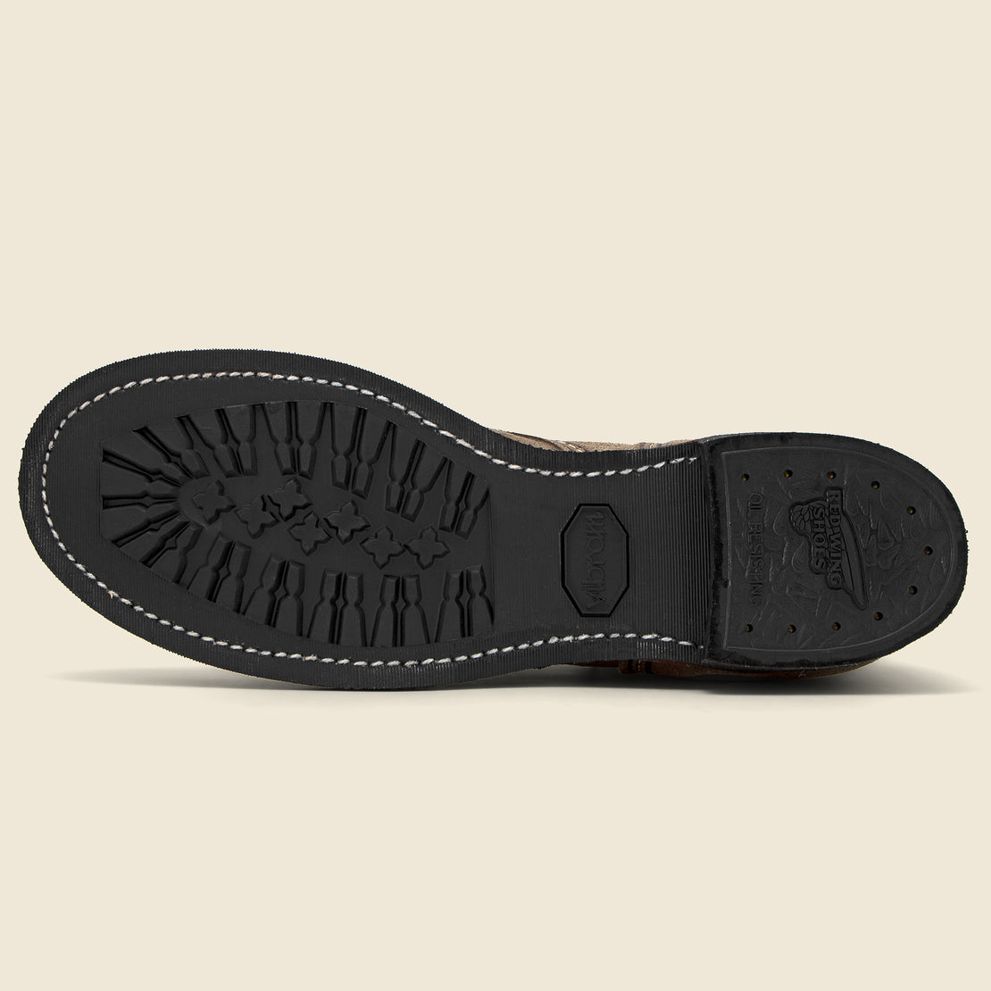 Iron Ranger No. 8087 - Slate