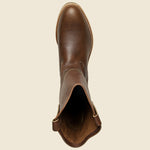 9" STAG Exclusive Pecos Boot No. 8159 - Amber Harness - Red Wing - STAG Provisions - Shoes - Boots / Chukkas