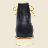 6" Moc Toe No. 8859 - Navy Portage - Red Wing - STAG Provisions - Shoes - Boots / Chukkas