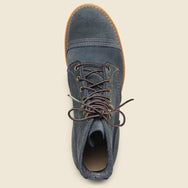 Iron Ranger No. 8117 - Navy Abilene Roughout