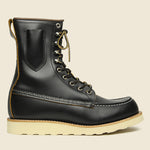 8" Billy Boot No. 8829 - Black Klondike - Red Wing - STAG Provisions - Shoes - Boots / Chukkas