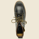 8" Billy Boot No. 8829 - Black Klondike - Red Wing - STAG Provisions - Shoes - Boots / Chukkas