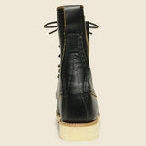 8" Billy Boot No. 8829 - Black Klondike - Red Wing - STAG Provisions - Shoes - Boots / Chukkas