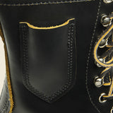 8" Billy Boot No. 8829 - Black Klondike - Red Wing - STAG Provisions - Shoes - Boots / Chukkas