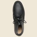 Work Chukka No. 3148 - Black Chrome - Red Wing - STAG Provisions - Shoes - Boots / Chukkas