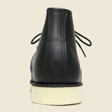 Work Chukka No. 3148 - Black Chrome - Red Wing - STAG Provisions - Shoes - Boots / Chukkas