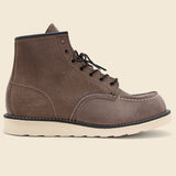 6" Moc Toe No. 8863 - Slate Muleskinner - Red Wing - STAG Provisions - Shoes - Boots / Chukkas