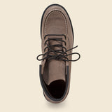 6" Moc Toe No. 8863 - Slate Muleskinner - Red Wing - STAG Provisions - Shoes - Boots / Chukkas