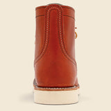 Iron Ranger Traction Tred No. 8089 - Oro Legacy - Red Wing - STAG Provisions - Shoes - Boots / Chukkas