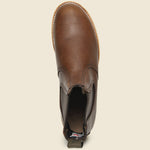Classic Chelsea No. 3190 - Amber - Red Wing - STAG Provisions - Shoes - Boots / Chukkas