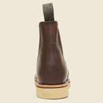 Classic Chelsea No. 3190 - Amber - Red Wing - STAG Provisions - Shoes - Boots / Chukkas
