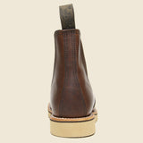 Classic Chelsea No. 3190 - Amber - Red Wing - STAG Provisions - Shoes - Boots / Chukkas