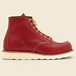 6" Irish setter Moc Toe (Japan Exclusive) No 8875 - Oro Russet Portage - Red Wing - STAG Provisions - Shoes - Boots / Chukkas
