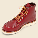 6" Irish setter Moc Toe (Japan Exclusive) No 8875 - Oro Russet Portage - Red Wing - STAG Provisions - Shoes - Boots / Chukkas
