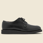 Postman No. 101 - Black - Red Wing - STAG Provisions - Shoes - Boots / Chukkas