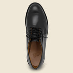 Postman No. 101 - Black - Red Wing - STAG Provisions - Shoes - Boots / Chukkas
