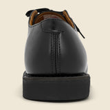 Postman No. 101 - Black - Red Wing - STAG Provisions - Shoes - Boots / Chukkas