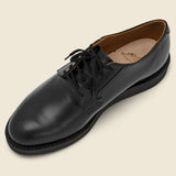 Postman No. 101 - Black - Red Wing - STAG Provisions - Shoes - Boots / Chukkas