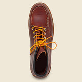 Roughneck Lug Moc No. 8146 - Copper Rough & Tough - Red Wing - STAG Provisions - Shoes - Boots / Chukkas