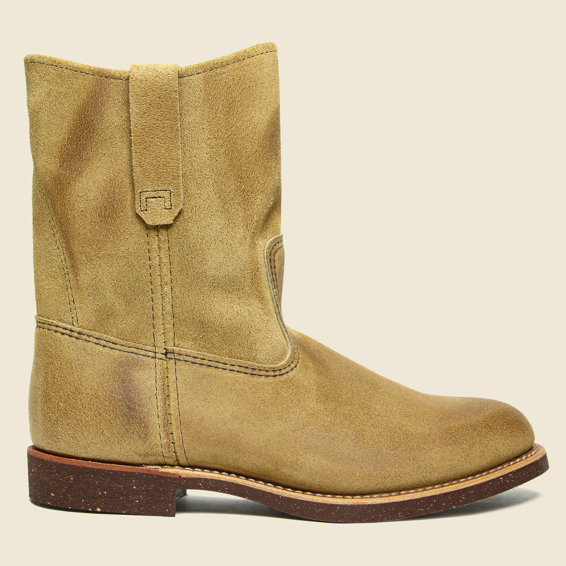 Red Wing 9" Pecos Boot No. 8188 - Hawthorne