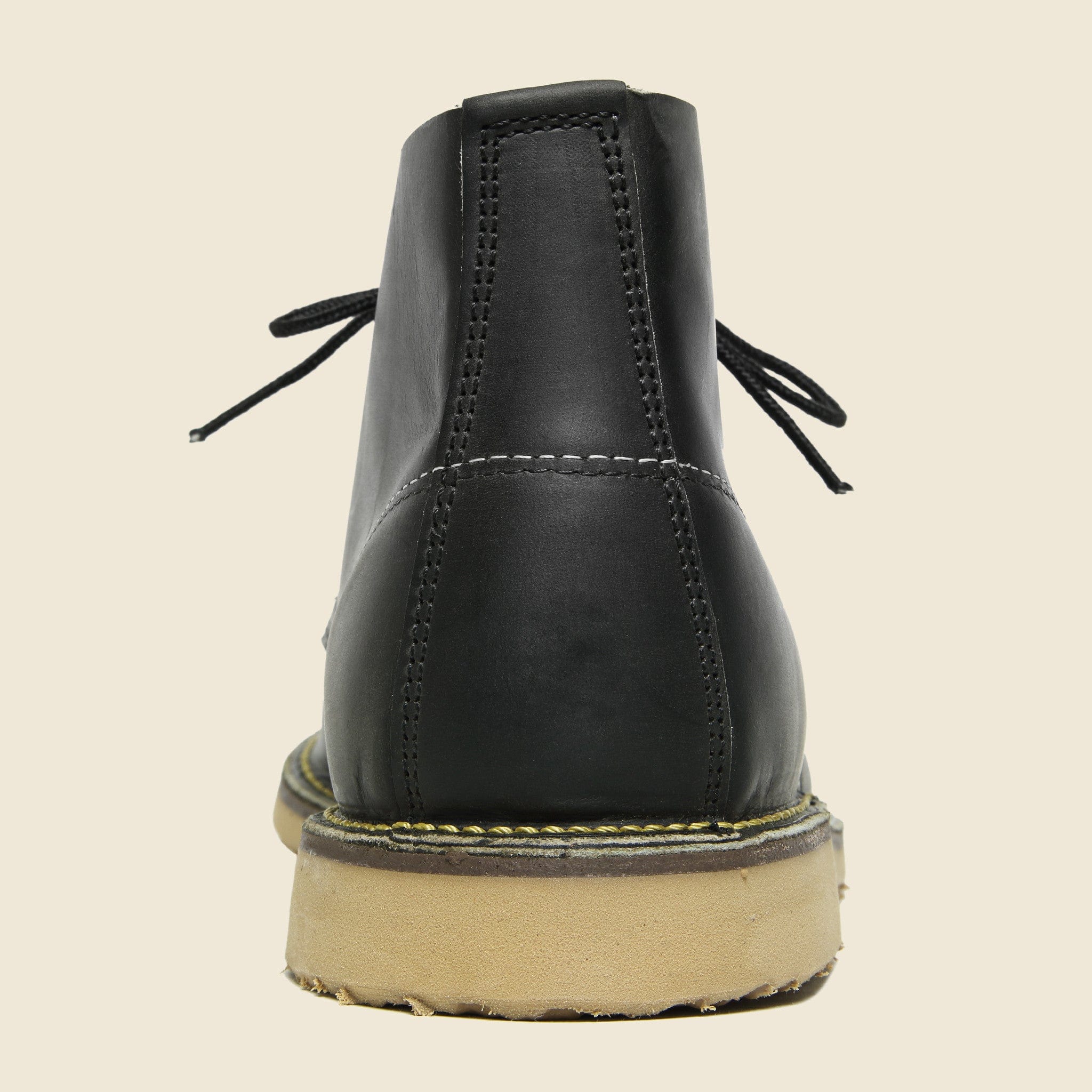 Weekender Chukka - Charcoal - Red Wing - STAG Provisions - Shoes - Boots / Chukkas
