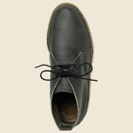 Weekender Chukka - Charcoal - Red Wing - STAG Provisions - Shoes - Boots / Chukkas
