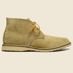 Weekender Chukka No. 3321 - Hawthorne - Red Wing - STAG Provisions - Shoes - Boots / Chukkas