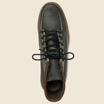 6" Moc Toe No. 8890- Charcoal Rough & Tough - Red Wing - STAG Provisions - Shoes - Boots / Chukkas