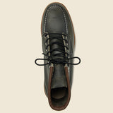 6" Moc Toe No. 8890- Charcoal Rough & Tough - Red Wing - STAG Provisions - Shoes - Boots / Chukkas
