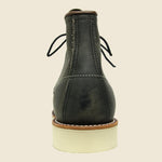 6" Moc Toe No. 8890- Charcoal Rough & Tough - Red Wing - STAG Provisions - Shoes - Boots / Chukkas