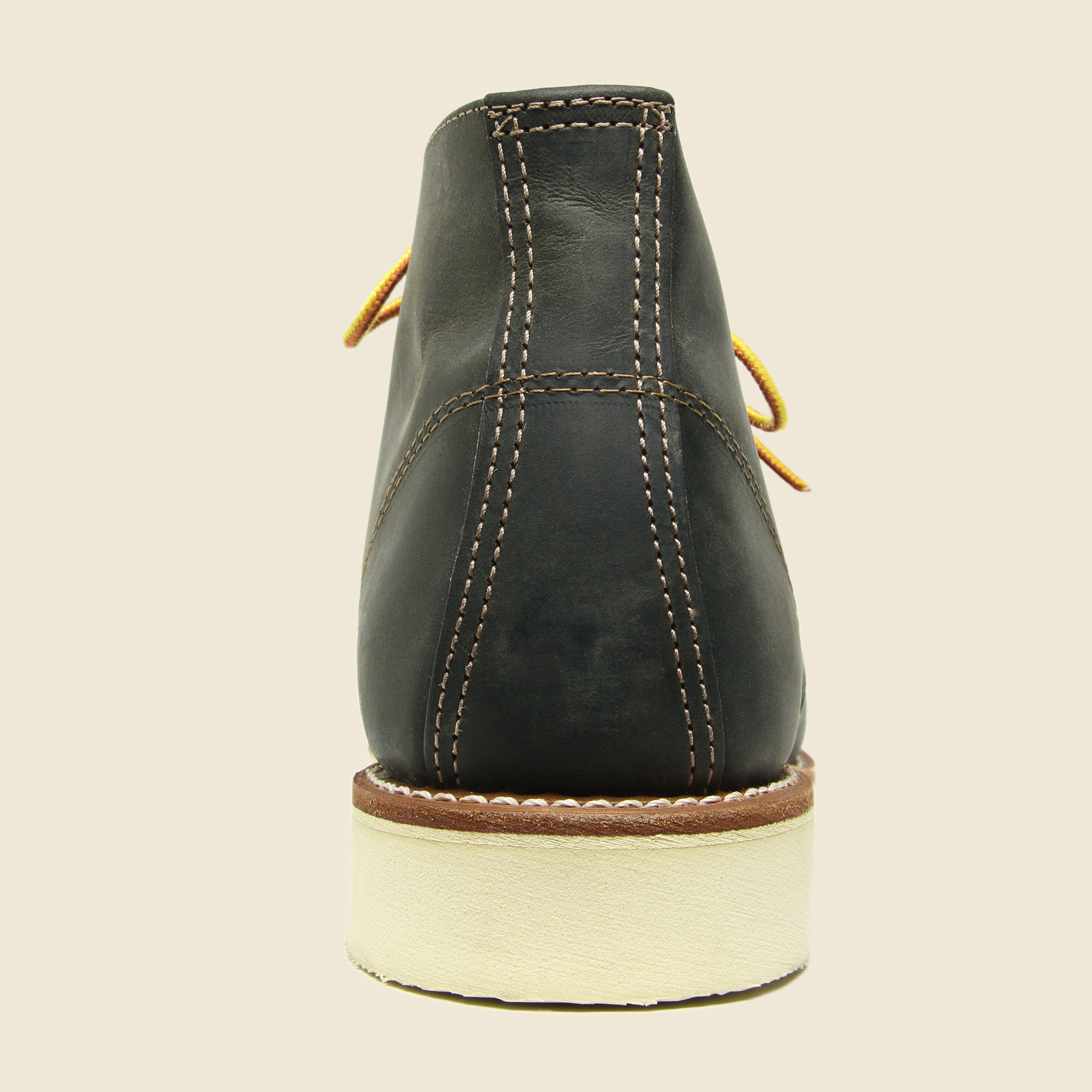 
                          Classic Chukka No. 3150 - Charcoal Rough &amp; Tough - Red Wing - STAG Provisions - Shoes - Boots / Chukkas
                        