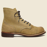 Iron Ranger No. 8083 - Hawthorne - Mini-Lug Sole - Red Wing - STAG Provisions - Shoes - Boots / Chukkas
